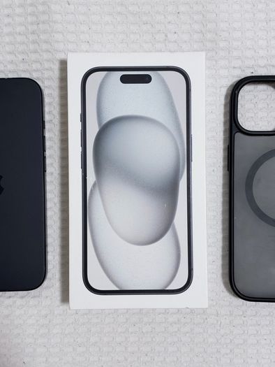 IPhone 15 - 128gb - Cheap