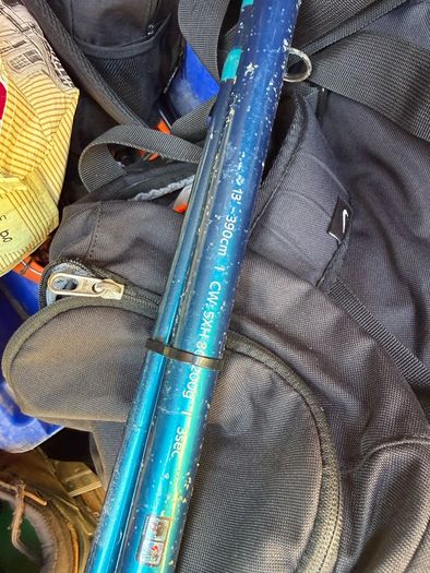 Fishing gear