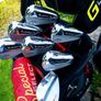 Set of New Premium Golf Clubs Image 2