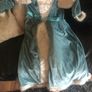 costume Elsa frozen Image 4