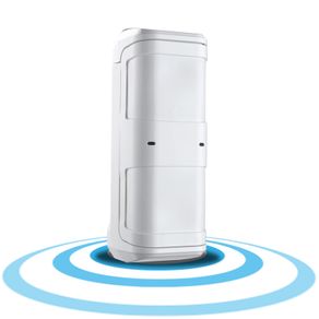 Motion detector Texecom Premier External TD