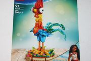LEGO Disney 43272 Moana 2 Heihei Set