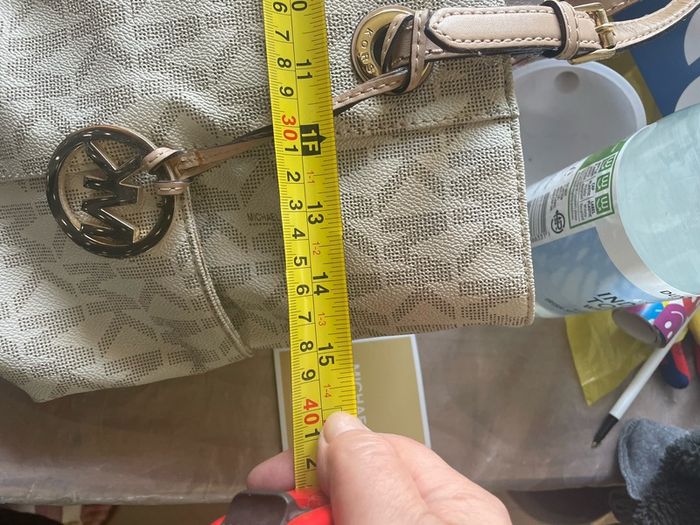 MK Tote