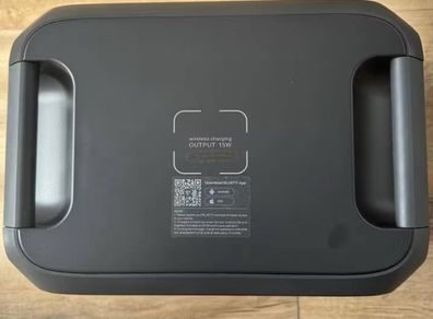BLUETTI AC180 Portable Power Station 1152Wh