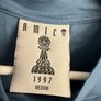 Amico T-Shirt - Medium Image 3