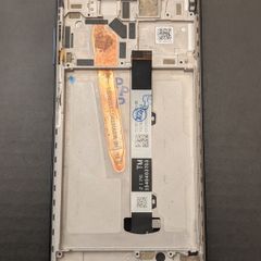Poco X3 NFC / Pro LCD screen with frame