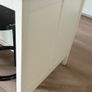 IKEA TORNVIKEN off-white, oak, kitchen island Image 5
