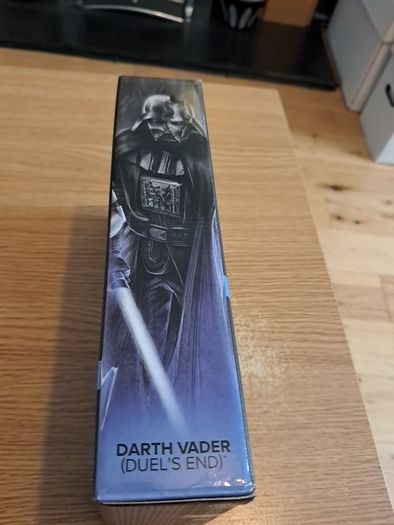 Star Wars Black Series: Darth Vader (Duel's End) 6''