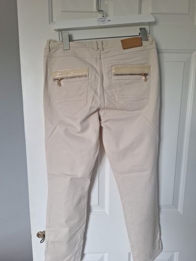Mos Mosh Cutoffs Size 27"