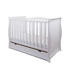 Baby Cot