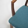 Vintage Set of Six Teak Fresco Dining Chairs With Carvers, G-Plan, United Kingdom, 1960s. Image 7