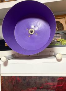 small pet wheel