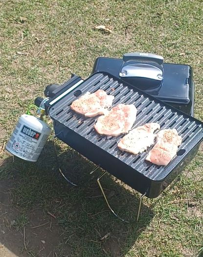 weber