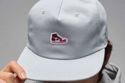 Nike Air Jordan Pro Structured Baseball Cap Brand New with Tags