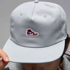 Nike Air Jordan Pro Structured Baseball Cap Brand New with Tags