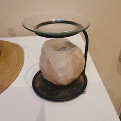 oil burner