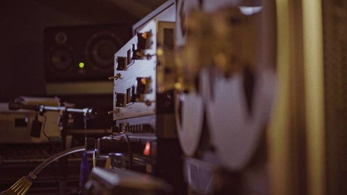 Swap Studio Time for Pro Audio Gear or Quality Instruments