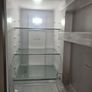 Hoover fridge freezer Image 4