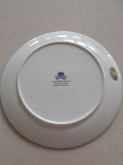 Ansley small plate