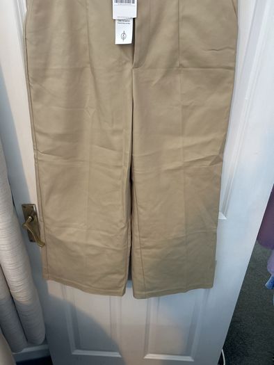 new trousers