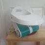 Booster Seat/Age: 9 Month's Plus - <33lbs/15kgs .. Price Drop Image 2
