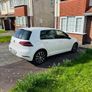 17 Wheels & Tyres - VW Golf Highline Image 6