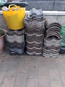Roof Tiles