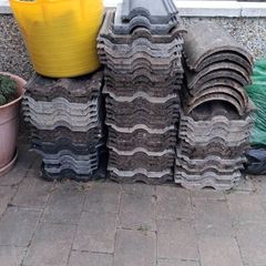 Roof Tiles