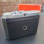 Vintage Dacora Optina Folding Camera Image 2