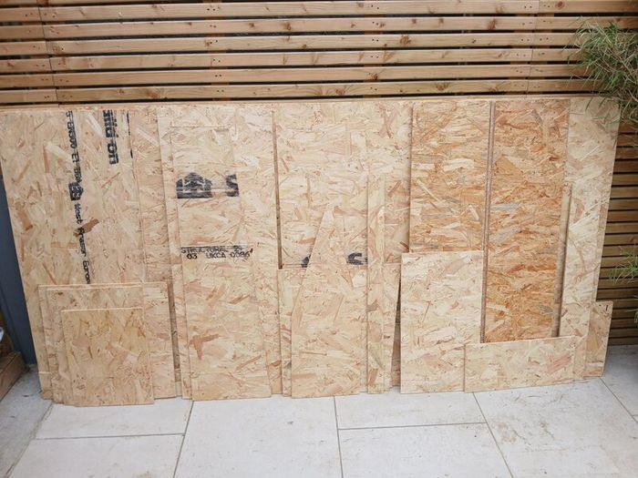 osb board 11mm