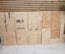 osb board 11mm