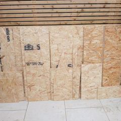 osb board 11mm