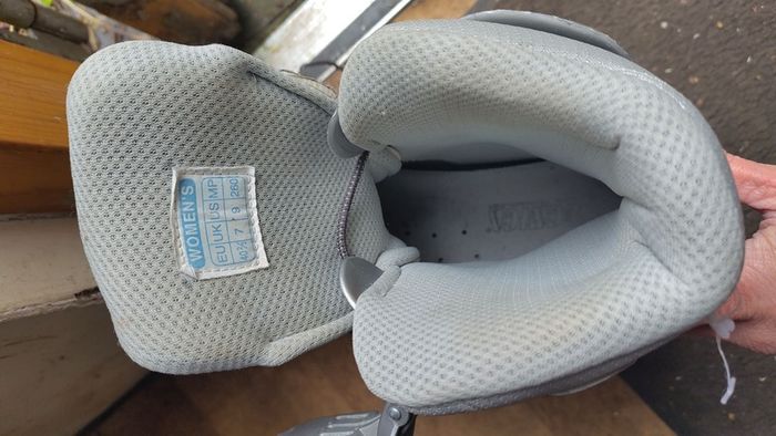 Rollerblades Size 7
