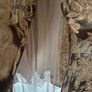Stunning Simply Divine debs/prom/occasion dress size 6 Image 9