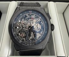 Zenith Defy El Primero