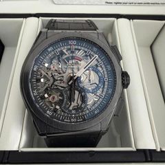 Zenith Defy El Primero