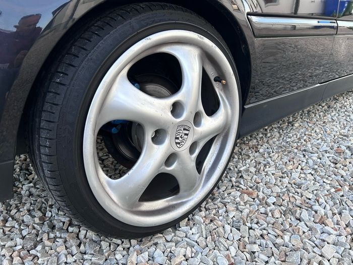 VW Golf Cabrio 1.8