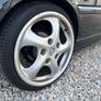 VW Golf Cabrio 1.8 Image 4