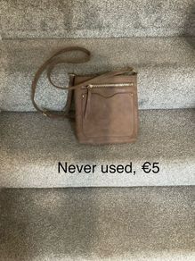 Shoulder bag