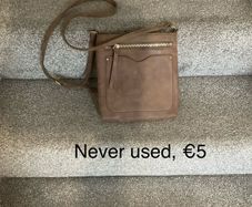 Shoulder bag