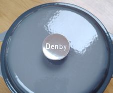 Cooking Pot