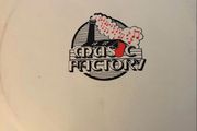 Music Factory Mastermix Issue 47 Original DJ Only Double Vinyl LP 1990