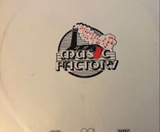 Music Factory Mastermix Issue 47 Original DJ Only Double Vinyl LP 1990