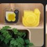 Orla kiely candle Image 4