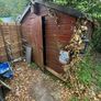 Garden shed Image 2
