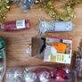 Complete Christmas Decoration Bundle + Premium Tree Stand & Lights Image 5