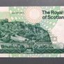 1999 Scotland 1 Pound Image 2