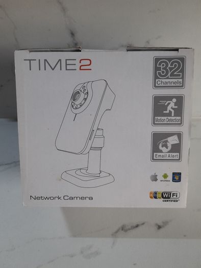 New cctv