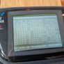 Dream SEGA System - Recapped Sega GameGear + FlashCart Image 7