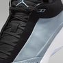 Nike Air Jordan 40 Blue Suede Image 7